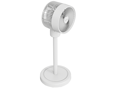 先鋒空氣循環(huán)扇